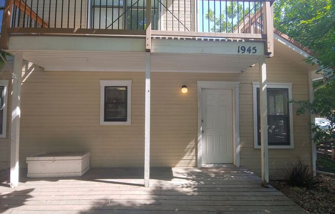 1945 Arapahoe Ave