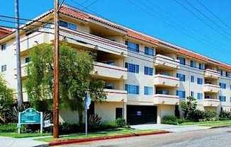 Lido Apartments - 4280 Lindblade Dr Culver City Apartments