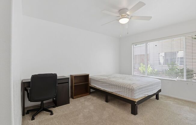 2 beds, 2 baths, $1,200, Unit # 103