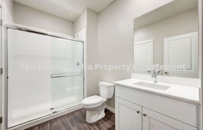 2 beds, 2 baths, $2,395