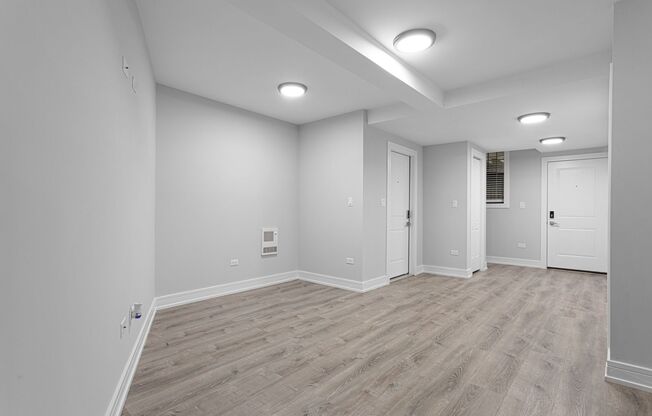 2 beds, 1 bath, 569 sqft, $2,150, Unit 1062-GW