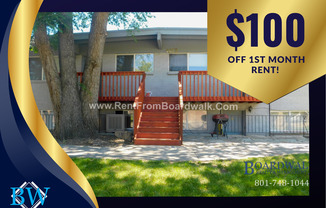 4653 W Harman Dr (3700 S)