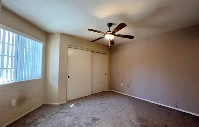 2 beds, 2 baths, $1,600, Unit # 2412