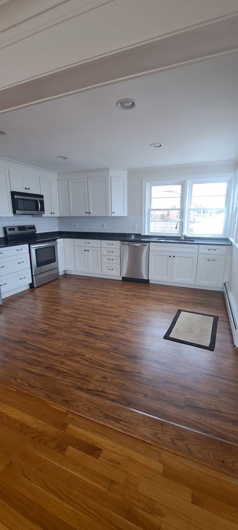 Charming 4-Bedroom Home for Rent in Manchester, NH