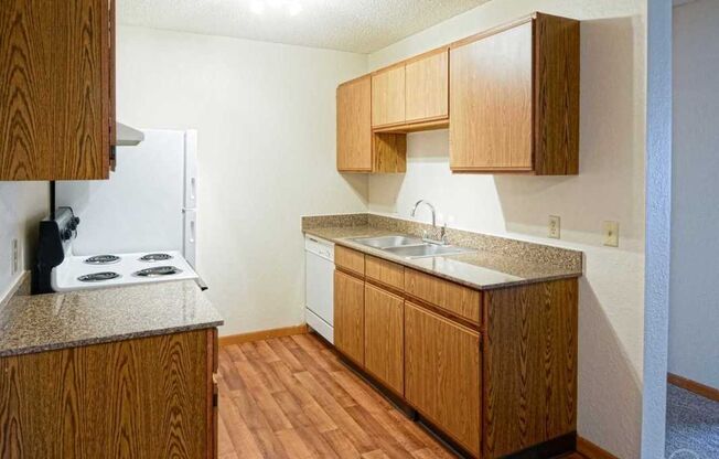 Sherburne Park Estates