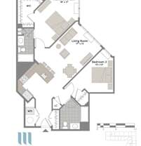 Partner-provided photo for $2995 unit