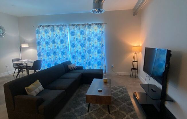 Studio, 1 bath, $2,200, Unit 1212