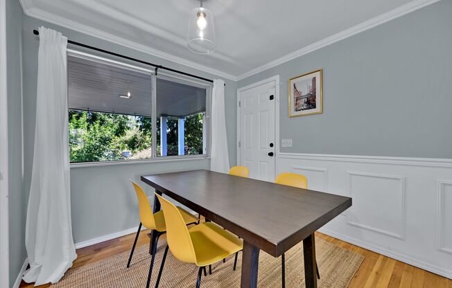7/1 Kent East Hill 4 bedroom rambler with 2 car garage and covered patio
