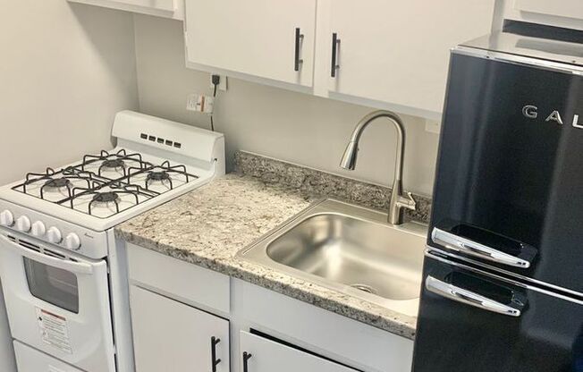 801 North Pitt Street