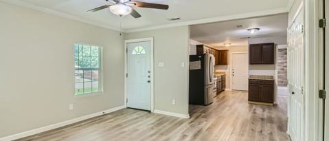 3008 VAN HORN AVE