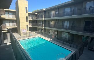 2 beds, 2 baths, 1,150 sqft, $2,895