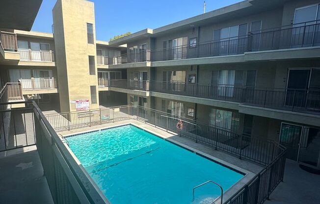 2 beds, 2 baths, 1,150 sqft, $2,895