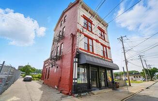 3032 COLERAIN AVE