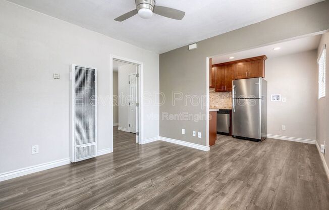2727 1/2 G ST