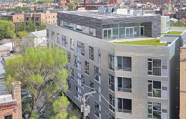 Studio, 1 bath, 600 sqft, $2,050, Unit 410