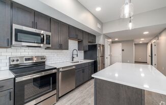 The M Apartments