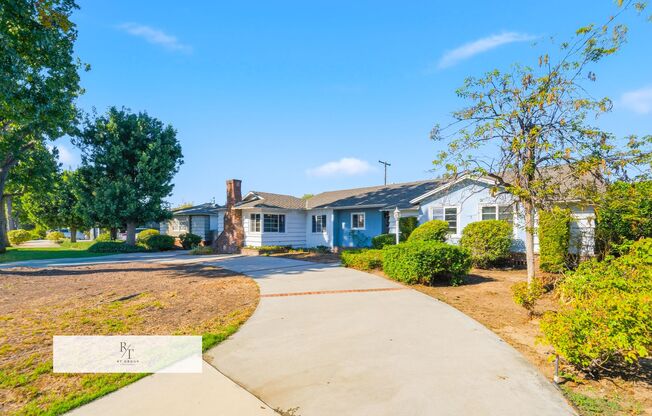 Charming 3-Bedroom Single-Story Home in Desirable Arcadia !