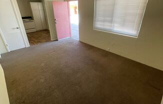 2 beds, 1 bath, 450 sqft, $825, Unit 101