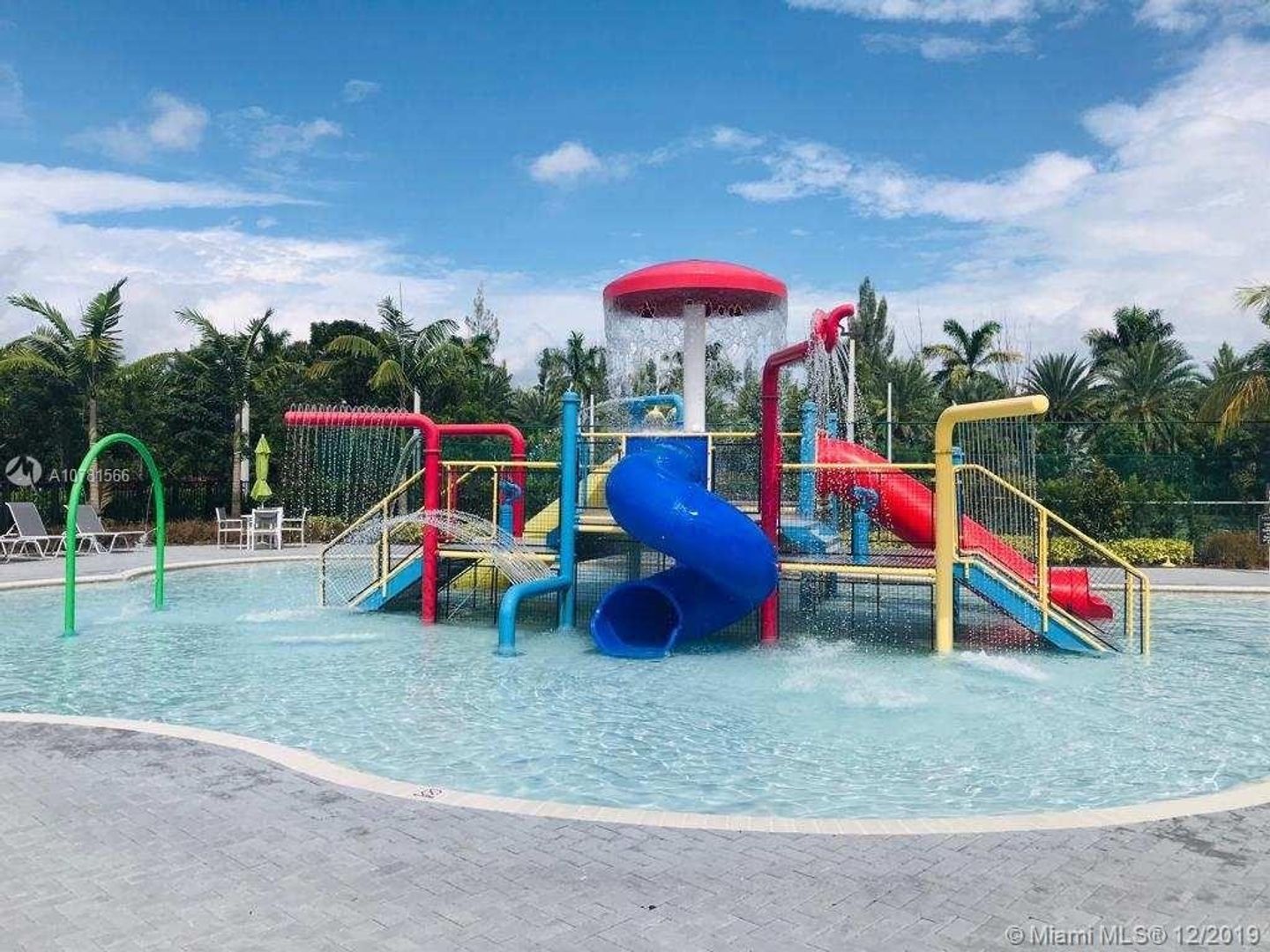 Great Condo unit in Doral
