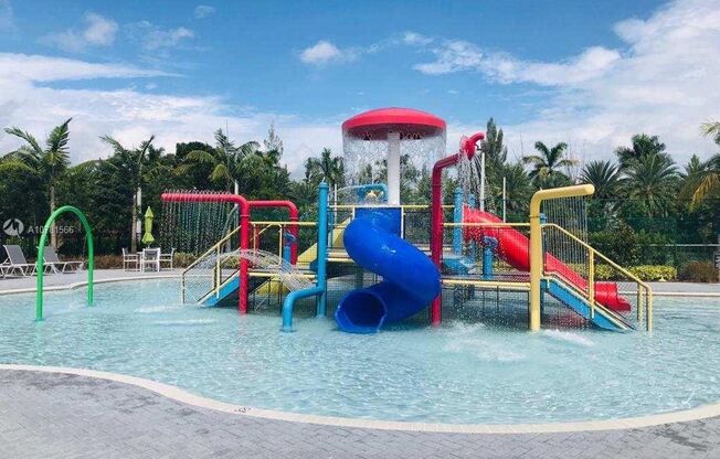 Great Condo unit in Doral