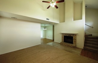 3 beds, 2.5 baths, $1,400