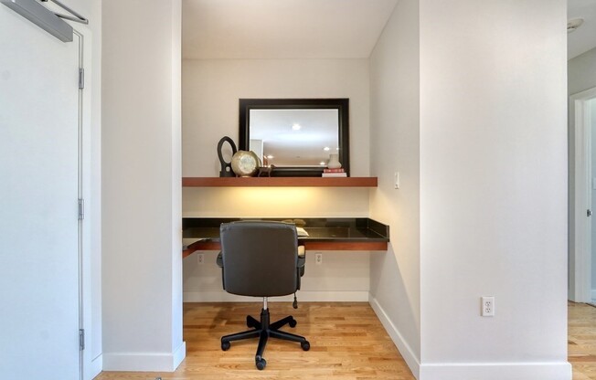 1 bed, 1 bath, 785 sqft, $2,800, Unit 805