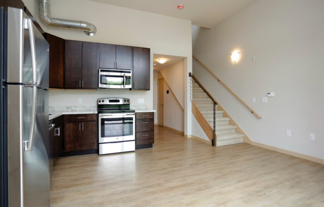 1 bed, 1 bath, 553 sqft, $1,715, Unit 902-509