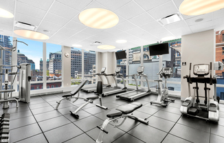 2 beds, 2 baths, 1,141 sqft, $6,650, Unit 35G