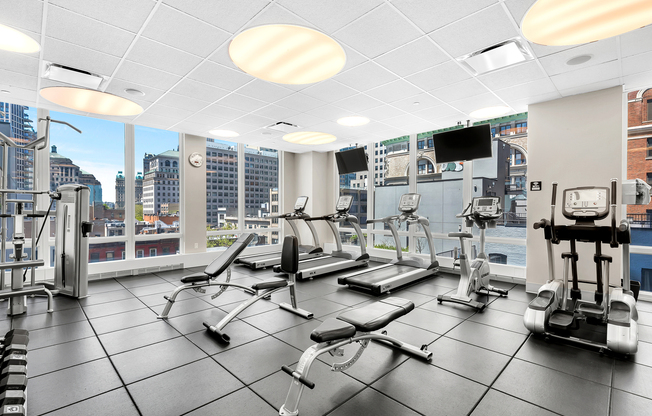 2 beds, 2 baths, 1,141 sqft, $6,650, Unit 35G