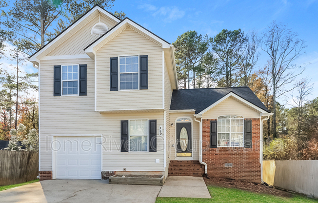 110 W Village Ct