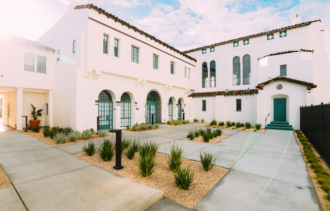 Partner-provided property photo