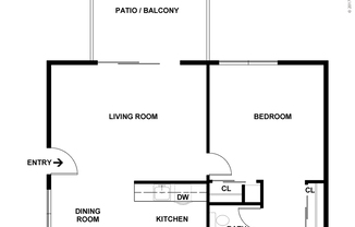 Partner-provided photo for $1936 unit