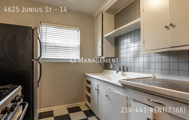 4625 Junius St Apt. 13