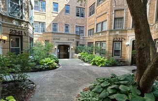 1 bed, 1 bath, 600 sqft, $1,795, Unit 233-207