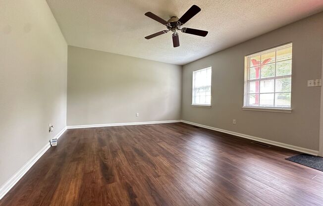 Home for rent in Center Point **MOVE IN SPECIAL - 1/2 OFF FIRST MONTH'S RENT**
