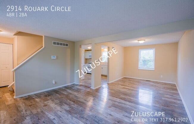 2914 ROUARK CIR