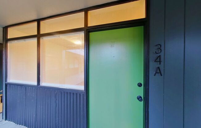 1 bed, 1 bath, 469 sqft, $1,312, Unit 34A