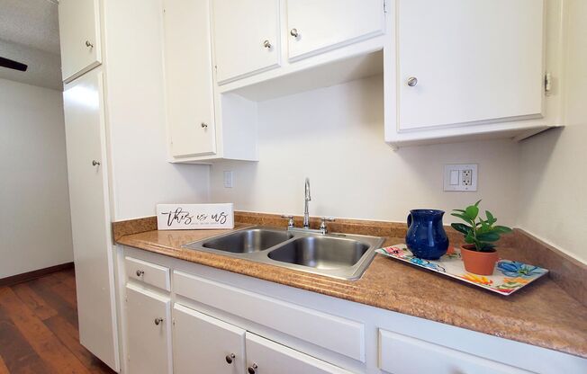 Greentree Apartments