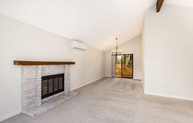 4 Bedroom Finn Hill Home with Fully Fenced Private Yard and 2 Car Garage