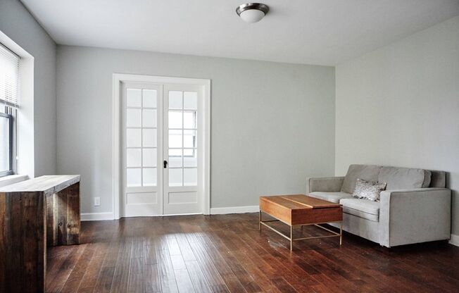 1 bed, 1 bath, 535 sqft, $1,199, Unit Unit 201