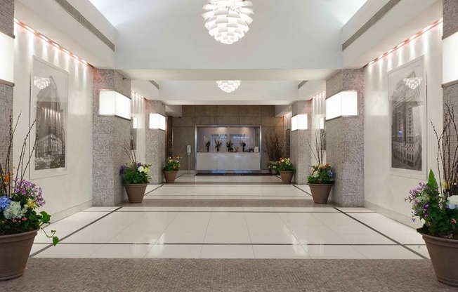 1 bed, 1 bath, $4,500, Unit 17-C1