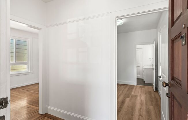 Remodeled 4Bd/2.5Ba Single-Family Home in the Sunset District! + Bonus Room