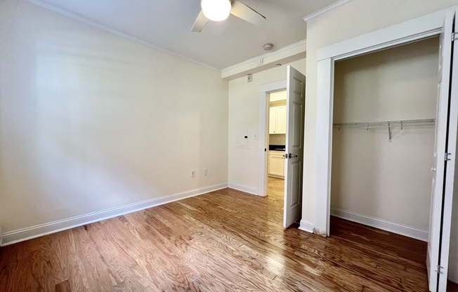 1 bed, 1 bath, $2,750, Unit 5