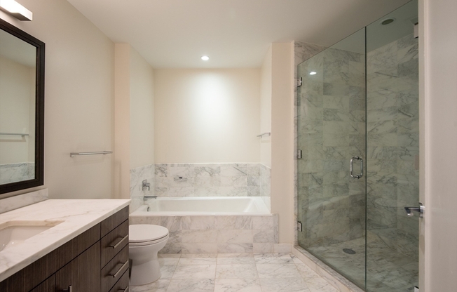 1 bed, 1 bath, 855 sqft, $4,650, Unit 6F