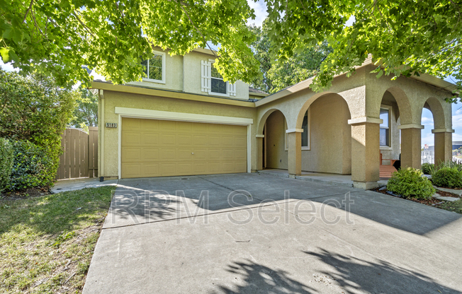 5183 BISSETT WAY