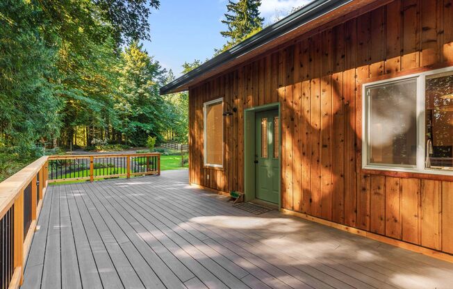 Rare Secluded 3 Bedroom Retreat with Land and Timeless Character