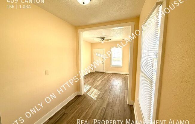 Partner-provided property photo