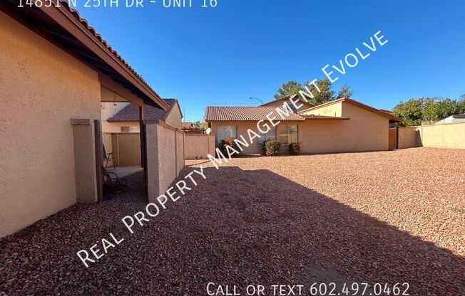 Partner-provided property photo