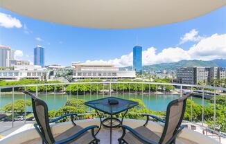 1717 Ala Wai Blvd., # 2502