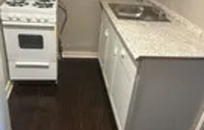 Budd Park 5200 St John Ave KCMO 64123